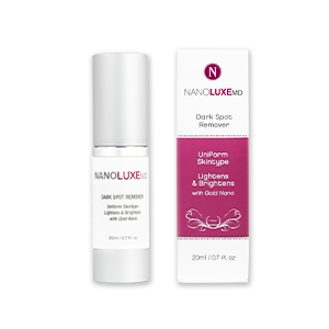 Kem Mờ Nám & Sáng Da NANOLUXE MD - 20ml