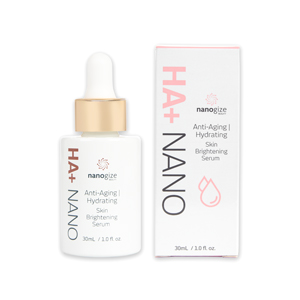Serum Cấp Ẩm & Phục Hồi HA+ NANO - 30ml