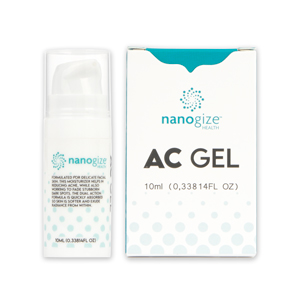 Gel Chấm Mụn & Giảm Thâm Mụn AC GEL - 10ml