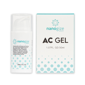Gel Chấm Mụn & Giảm Thâm Mụn AC GEL - 30ml
