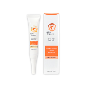 Kem Dưỡng Sáng Da & Hỗ Trợ Mờ Nám NANOLIGHTEN - Tube 20ml